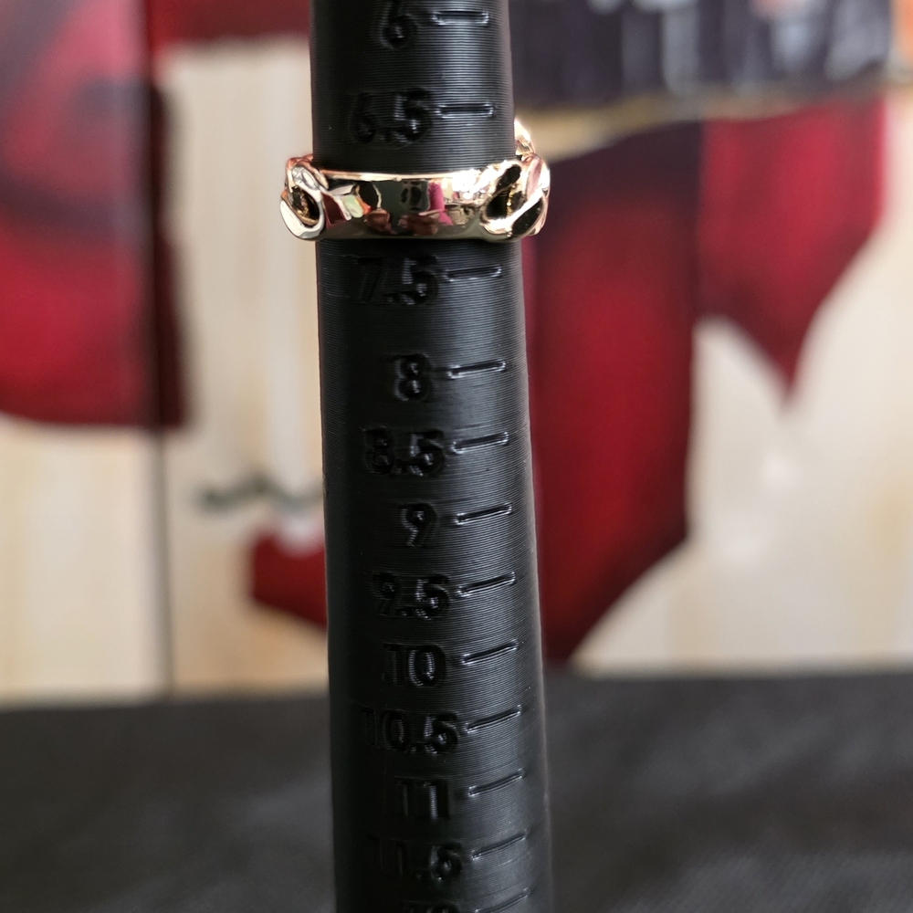 Bracelet & Ring Set - Picture 3 of 8